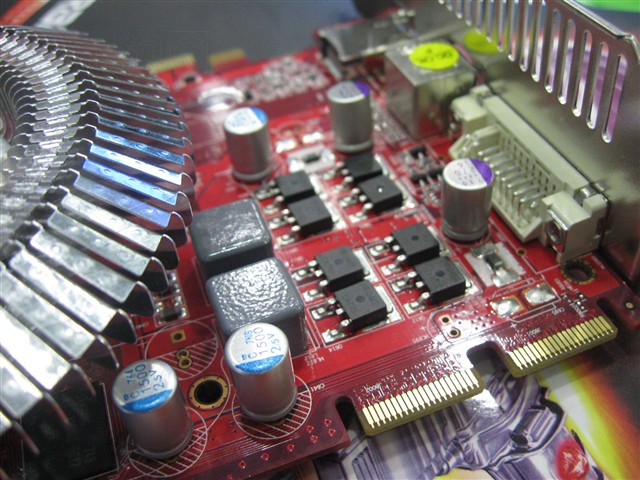���u����HD3850 ��������Կ� ����鿴��һ��