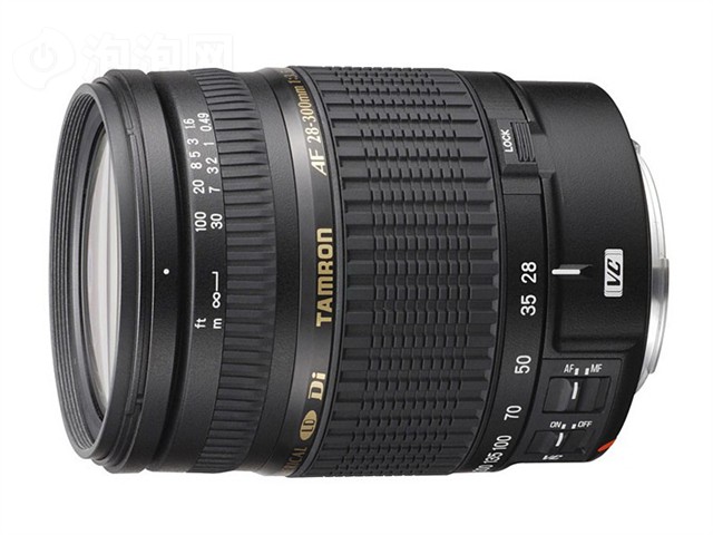 AF28-300mm F/3.5-6.3 XR Di VC LD Aspherical [IF] MACRO镜头