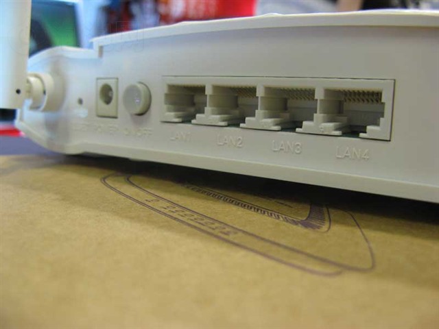 ��ΪHG520sADSL ����鿴��һ��