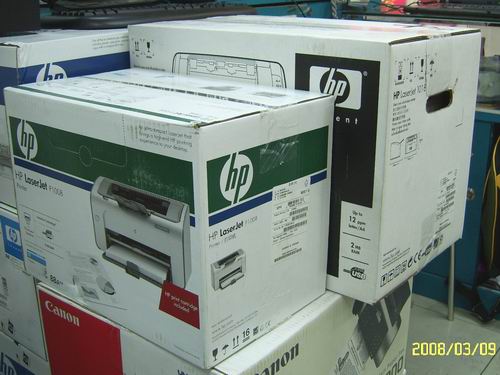 HPLaserJet P1008(CC366A)�����ӡ�� ����鿴��һ��