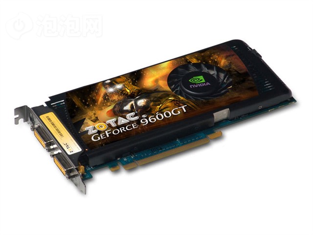 N9600GT-1024D3�Կ�