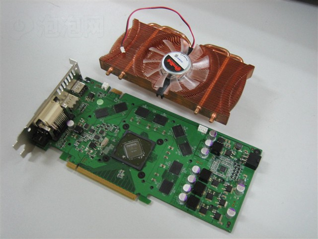 G9600GT����H���Կ�