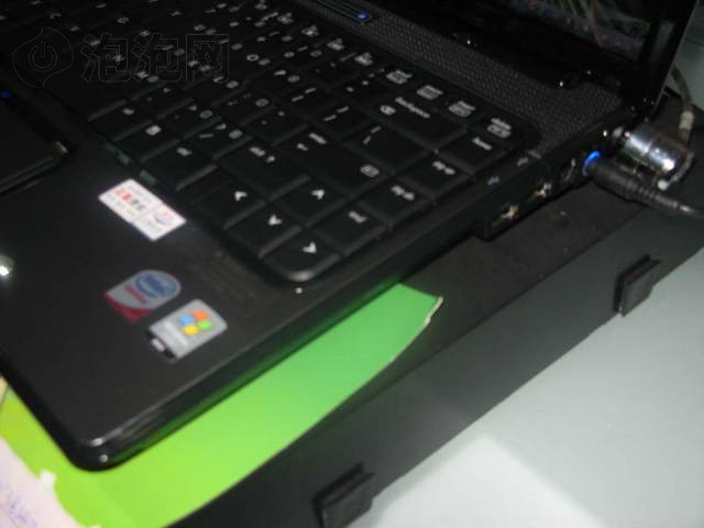 ����Compaq Presario V3808TU(KS399PA)�ʼǱ� ����鿴��һ��
