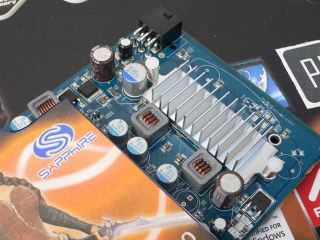 ����ʯHD3850��������PRO 512MB�Կ� ����鿴��һ��