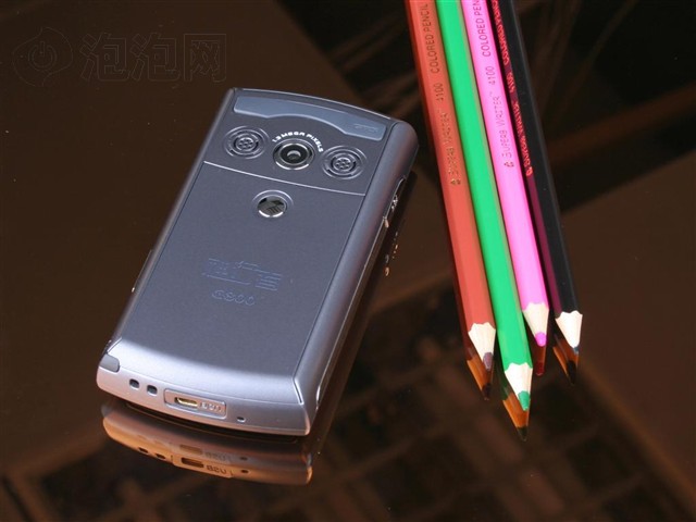 ������G800GPS ����鿴��һ��