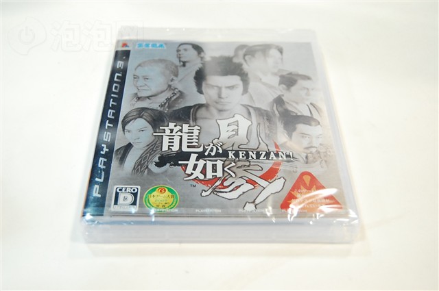 PS3 40G(��ɫ)��Ϸ��