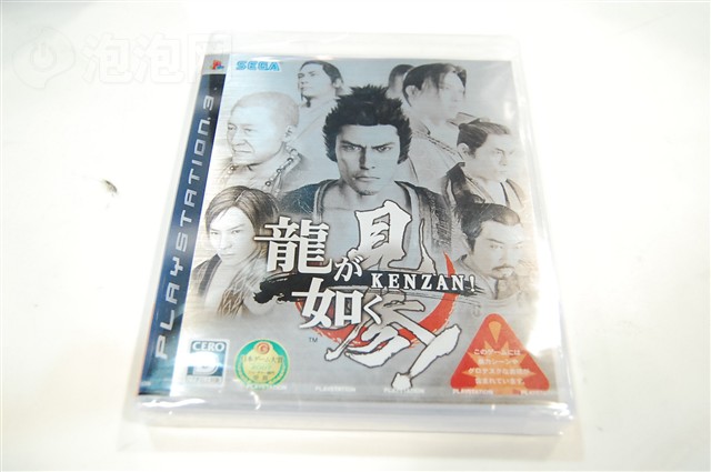 PS3 40G(��ɫ)��Ϸ��