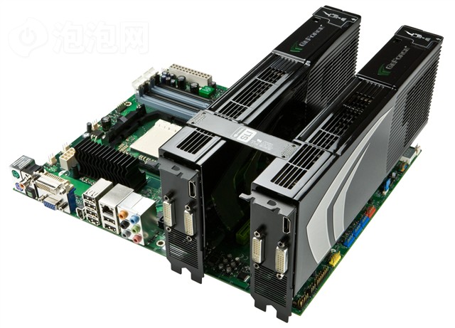 Geforce 9800GX2�Կ�