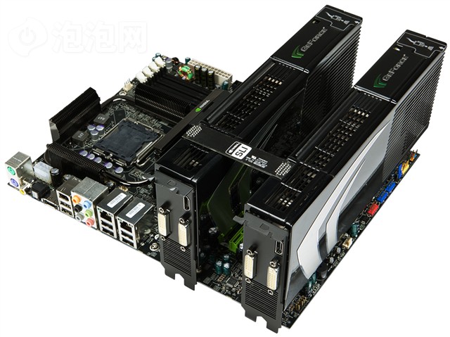 Geforce 9800GX2�Կ�