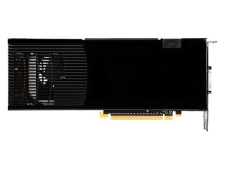 Geforce 9800GX2�Կ�