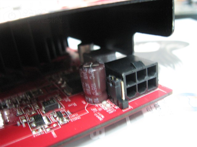 HD3850�����Կ�