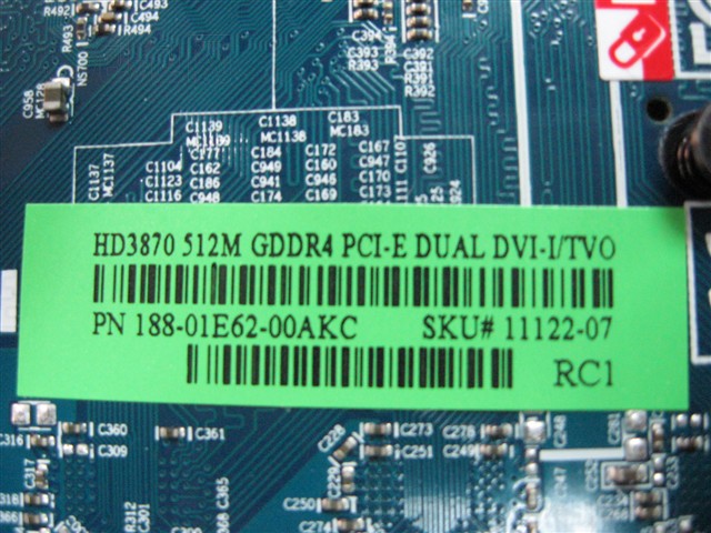 ����ʯHD3870 512M DDR4 ������Կ� ����鿴��һ��