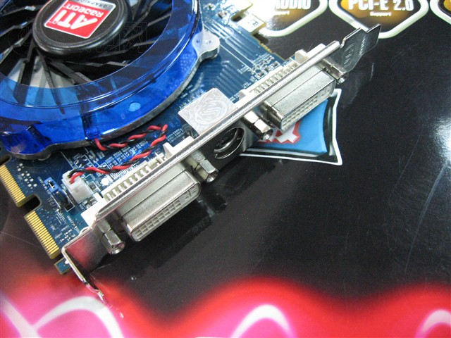 ����ʯHD3870 512M DDR4 ������Կ� ����鿴��һ��