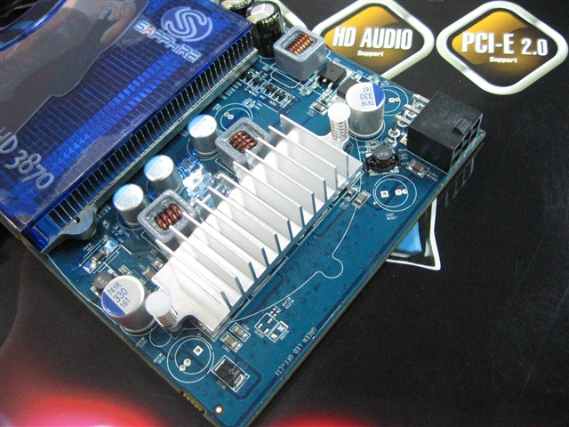 ����ʯHD3870 512M DDR4 ������Կ� ����鿴��һ��