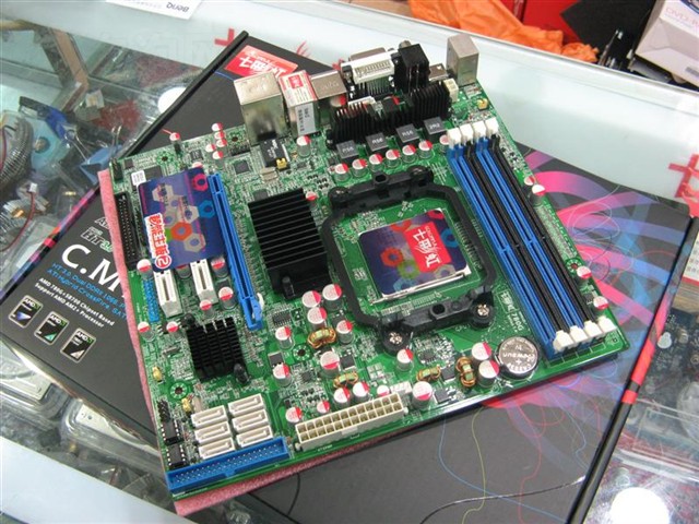�߲ʺ�C.M780G X5���� ����鿴��һ��