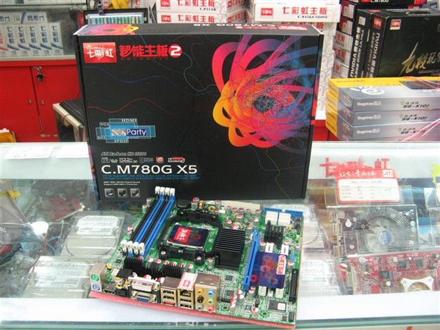 C.M780G X5����