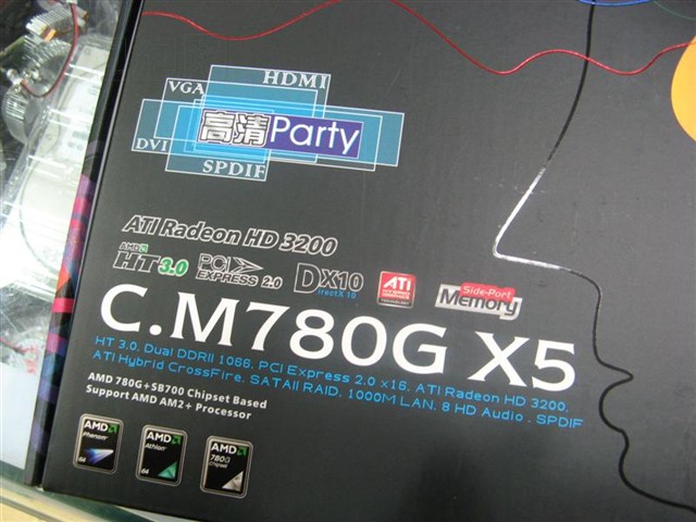 C.M780G X5����