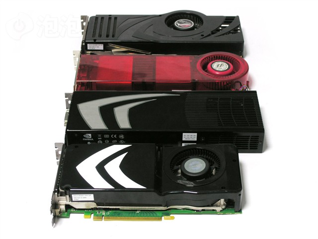 NVIDIA Geforce 9800GX2ͼƬ14