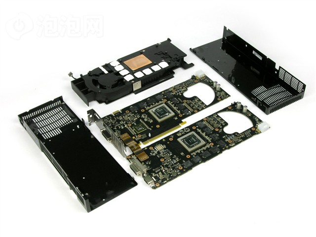 Geforce 9800GX2�Կ�
