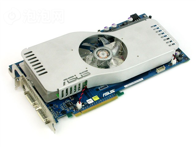 ��˶EN6800GT DUAL�Կ� ����鿴��һ��