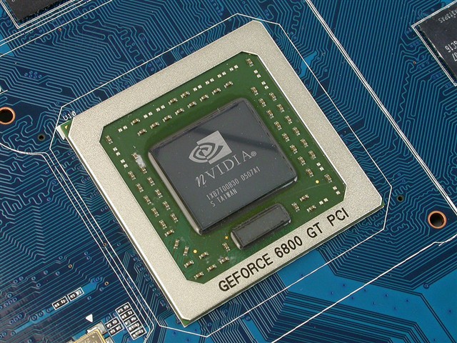 ��˶EN6800GT DUAL�Կ� ����鿴��һ��