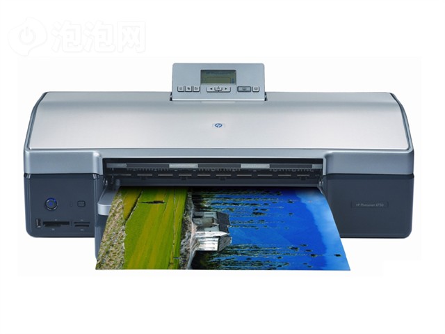 ����Photosmart 8758(Q5747D)��ī��ӡ�� ����鿴��һ��