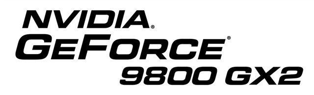 Geforce 9800GX2�Կ�
