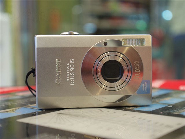 ����IXUS 90 IS������� ����鿴��һ��
