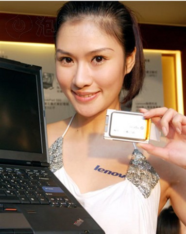 ThinkPad X300 6477HC1ͼƬ61