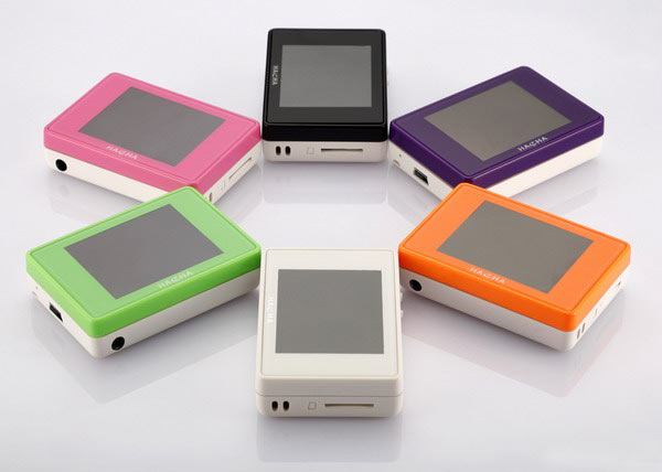 ����PF30(2GB)MP3 ����鿴��һ��