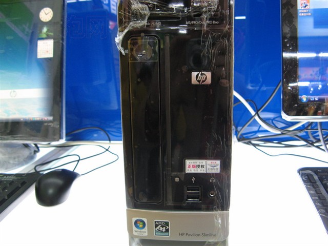 Pavilion s3406cn����