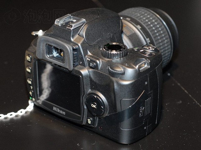 D60(��ͷ�׻�18-55)�������