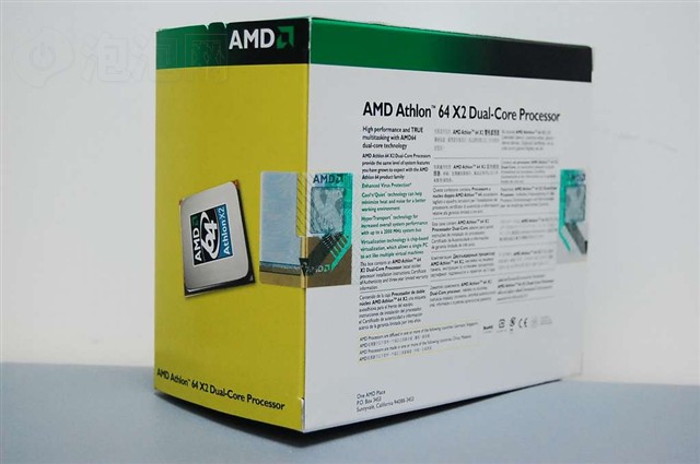 ����64 X2 4400+ AM2(65����/��)CPU