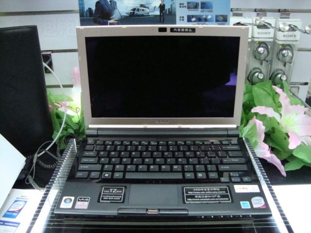 VGN-TZ37N/P(ˮ����)�ʼǱ�