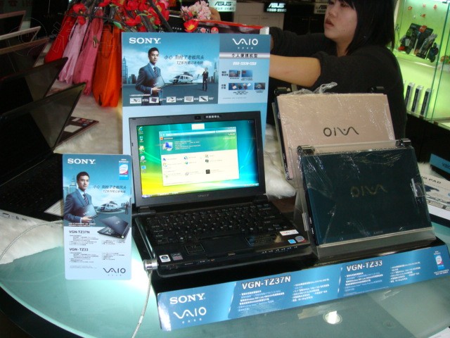 VGN-TZ37N/P(ˮ����)�ʼǱ�