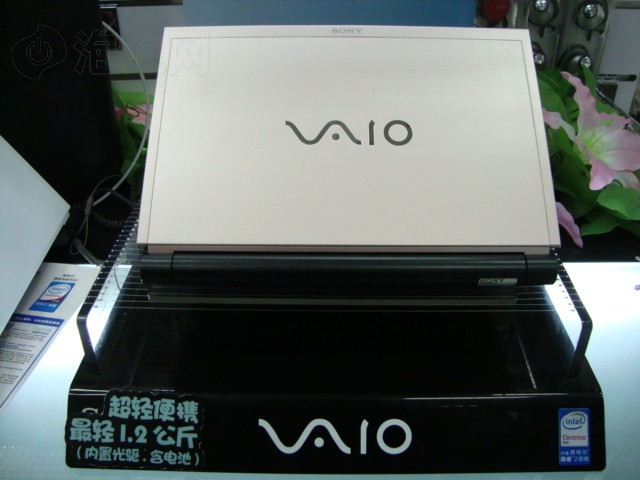 ����VGN-TZ37N/P(ˮ����)ͼƬ8