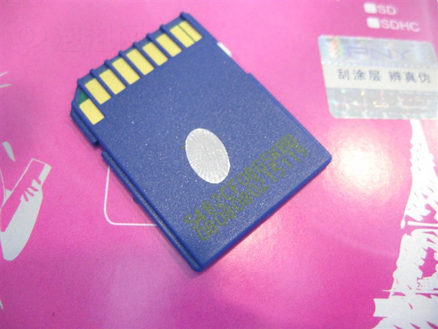 PNYSD (8GB)���濨 ����鿴��һ��