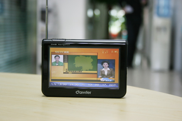 ��ά��GD608GPS ����鿴��һ��
