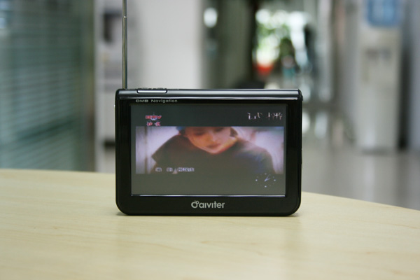 ��ά��GD608GPS ����鿴��һ��