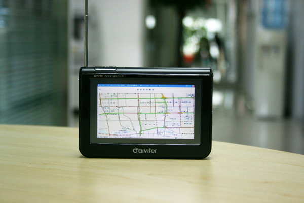 ��ά��GD608GPS ����鿴��һ��