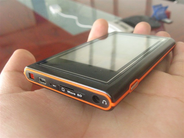 S11I(4GB)MP4