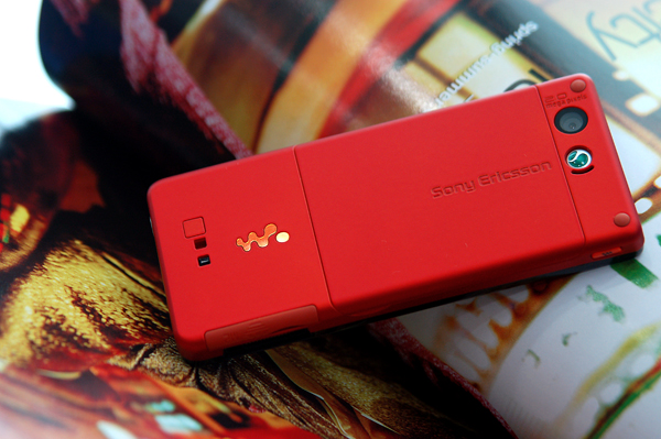 W880i�ֻ�