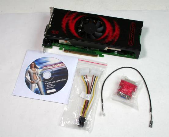 G9600GT����H���Կ�