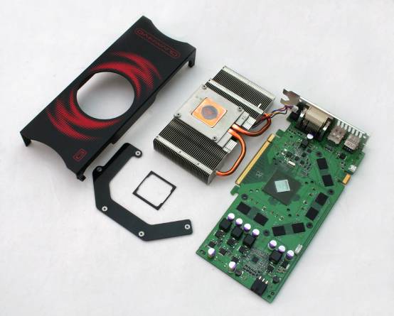 G9600GT����H���Կ�