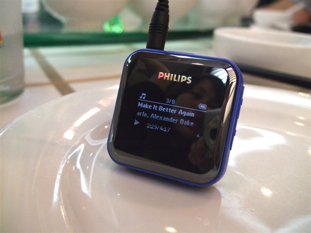 ������SA2825(2GB)MP3 ����鿴��һ��