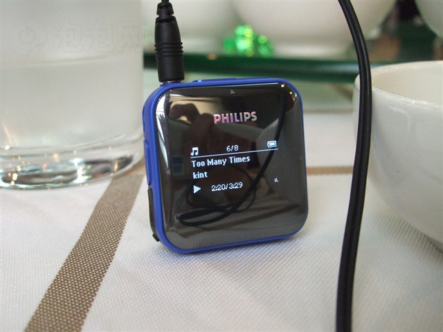 ������SA2825(2GB)MP3 ����鿴��һ��