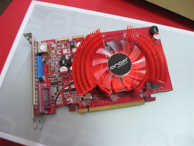HD 3650�����Կ�