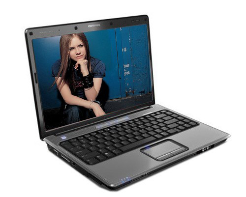 Compaq Presario V3804TX(KS397PA)�ʼǱ�