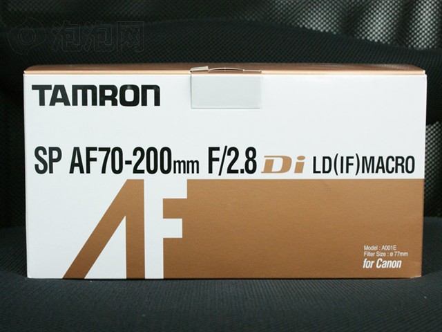 SP AF 70-200/2.8 Di LD [IF]��ͷ