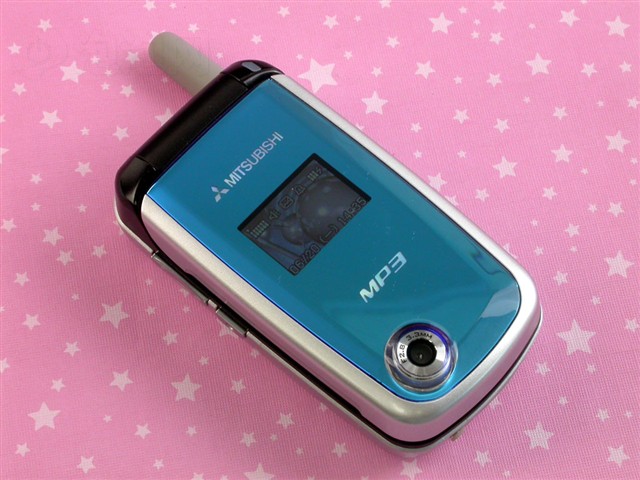 ����M530�ֻ� ����鿴��һ��